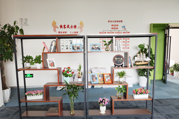 公司環(huán)境